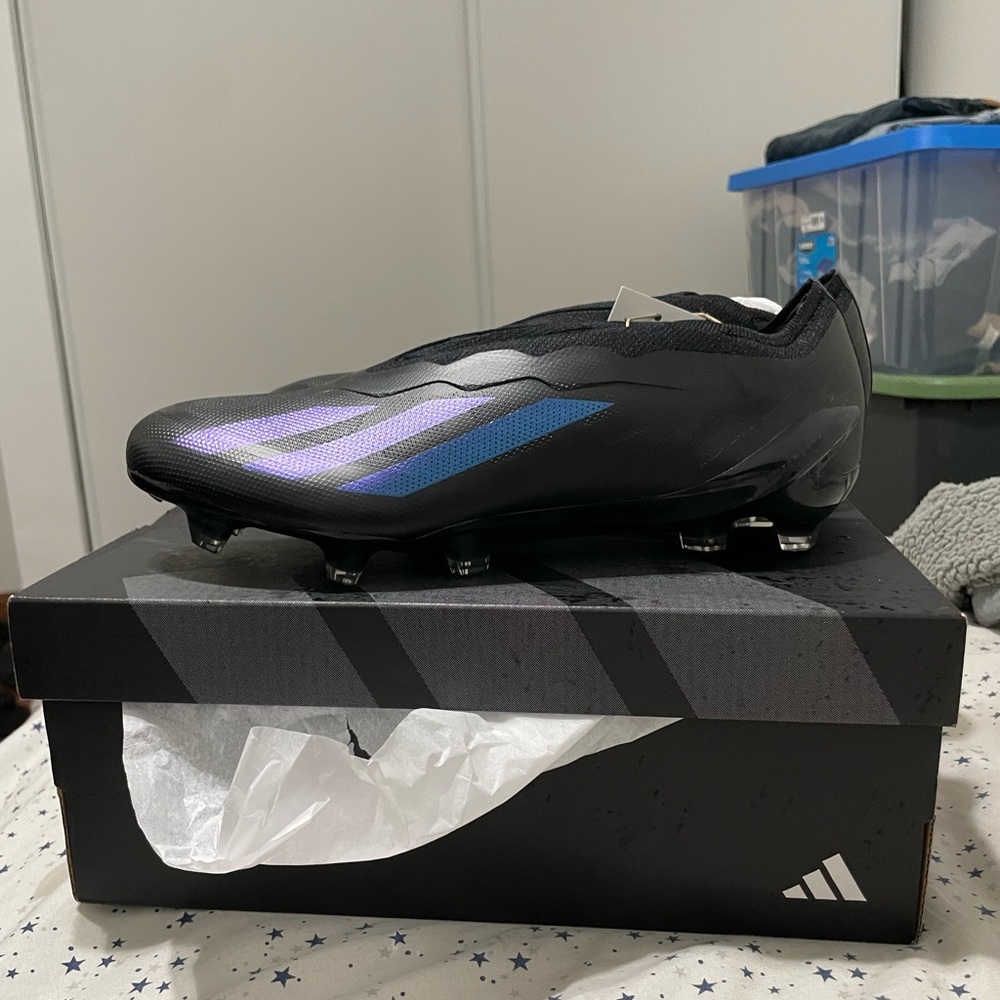 Addias cleats